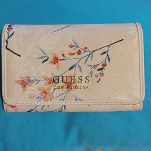 GUESS LOS ANGELES WALLET